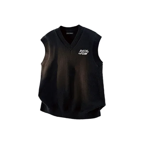 David Bakken Унисекс Свитера