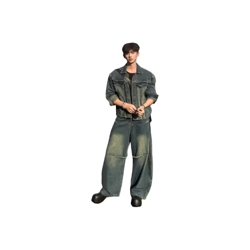 Bug Small Green Повседневная Спортивная Одежда Унисекс