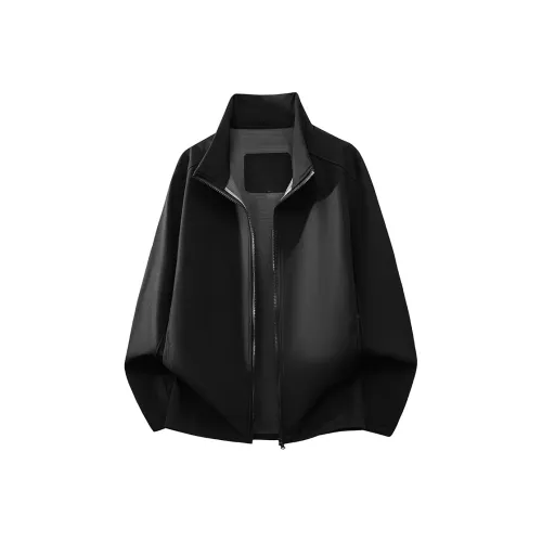 UKTK Унисекс Куртки