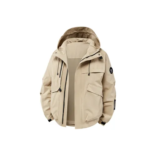 Mulinsen Унисекс Куртки