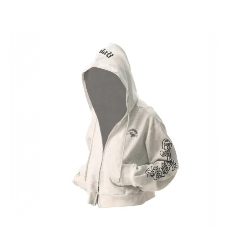 OKPI Унисекс Свитшоты