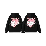 Чёрный, 2 штуки