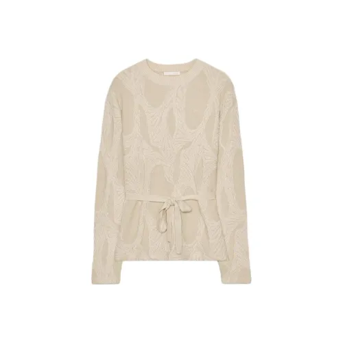 ZARA Средний Телесный Женские T-рубашки