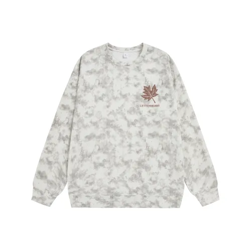 Empty Room Унисекс Свитшоты