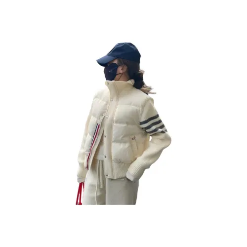 OKPI Унисекс Пуховики