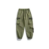 Лесной зеленый