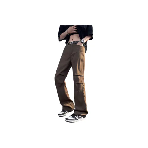 YIWANSHIDUO Костюм Брюки Унисекс