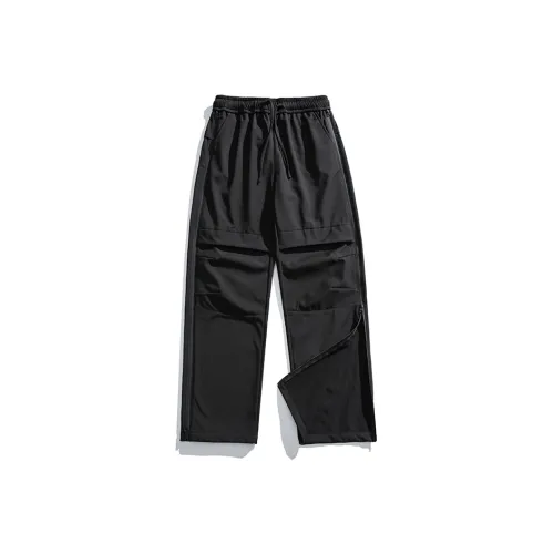 TIMD Мужские Повседневные Штаны