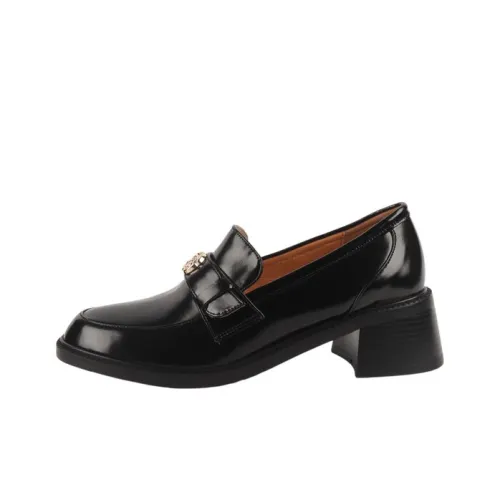 MEWGL Лоферы Женские