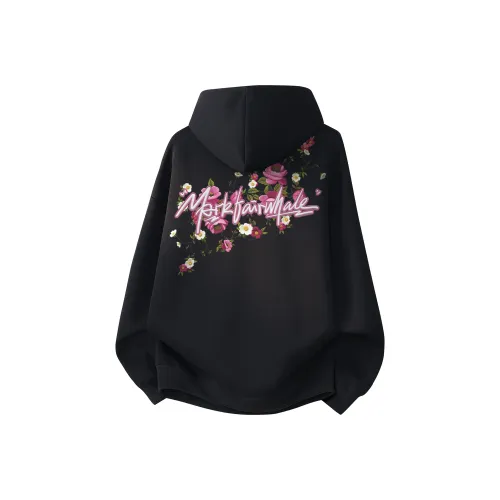 FAIRWHALE Унисекс Свитшоты