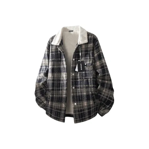 Left Bank Мужские Куртки