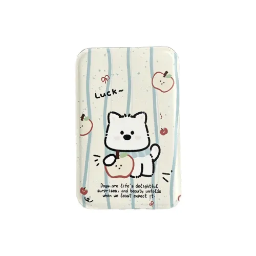 CAIYOUSHU MAKE UP Зеркала Женские