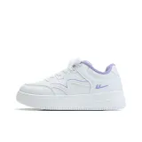 Белый/фиолетовый (флисовая подкладка)