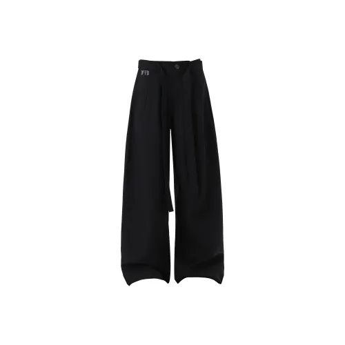 PULUSHIDUOTEMENGDE Костюм Брюки Унисекс