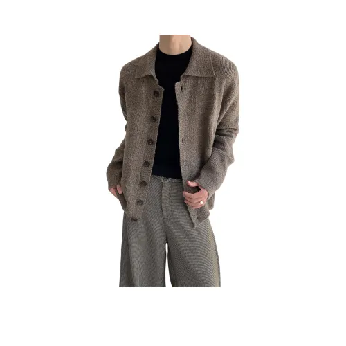 LEONBINNO Унисекс Трикотаж