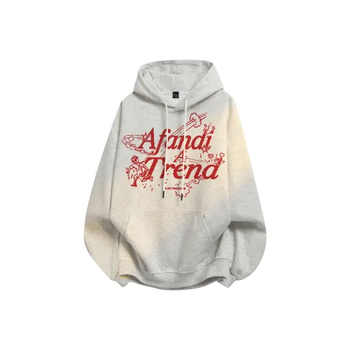 AFANDI Унисекс Свитшоты