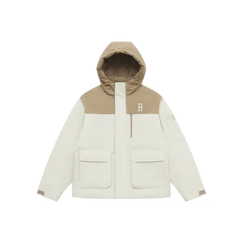 MLB Boston Red Sox Basic Collection FW25 Пуховик Унисекс