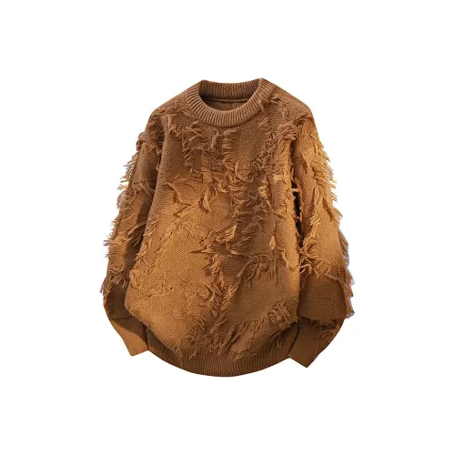 TAIZILONG Мужской Трикотаж