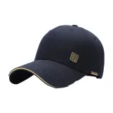 Хлопок, стиль, темно-синий, всесезонный, открытый