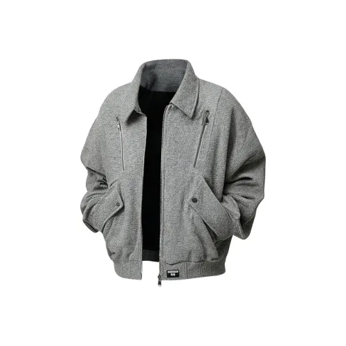 UNthemed Унисекс Куртки