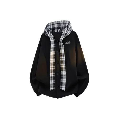 WELTER EXPERIMENT Свитшот Унисекс