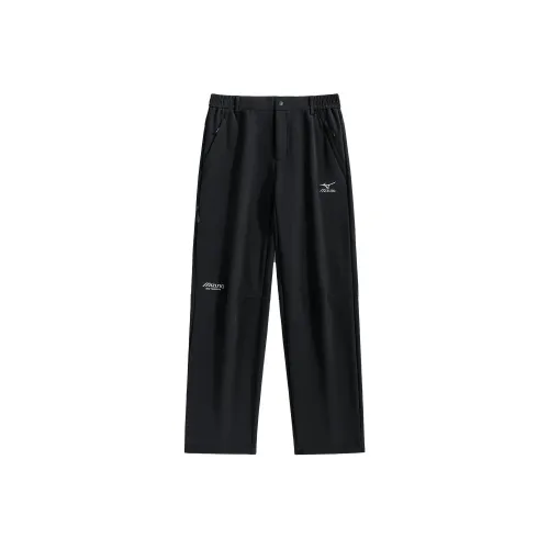 Mizuno Унисекс Повседневные Штаны