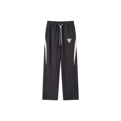 ANDTIME Унисекс Повседневные Брюки