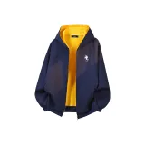 Темно-синий (Желтая Война Лошадь)