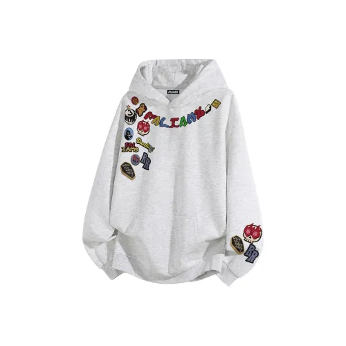 FALIAMS Унисекс Свитшоты