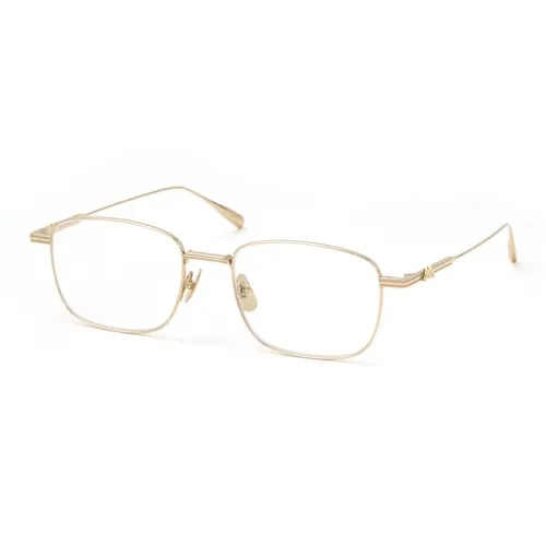 MULNAT Чистый титан Квадратные оптические очки Унисекс