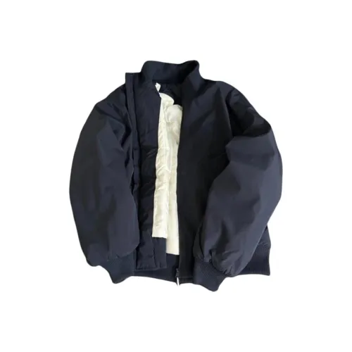 DARK HORSE Пуховик Унисекс