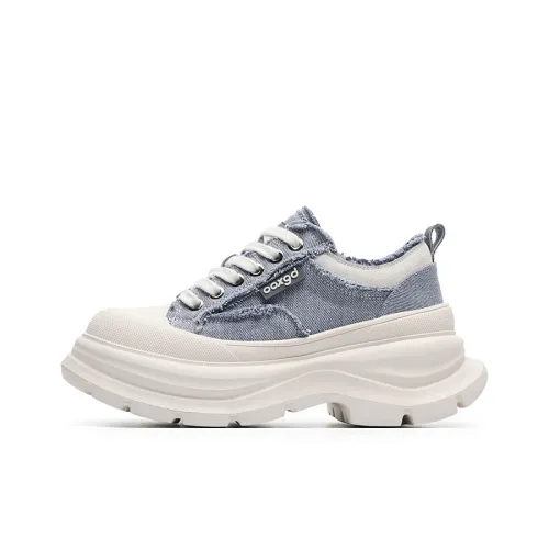 ROUBINI Низкие кроссовки для скейтбординга унисекс