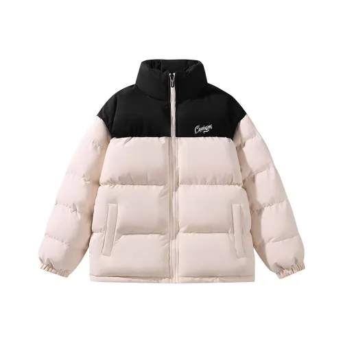 COMGM Женские пуховики