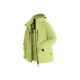 Оливковый зеленый