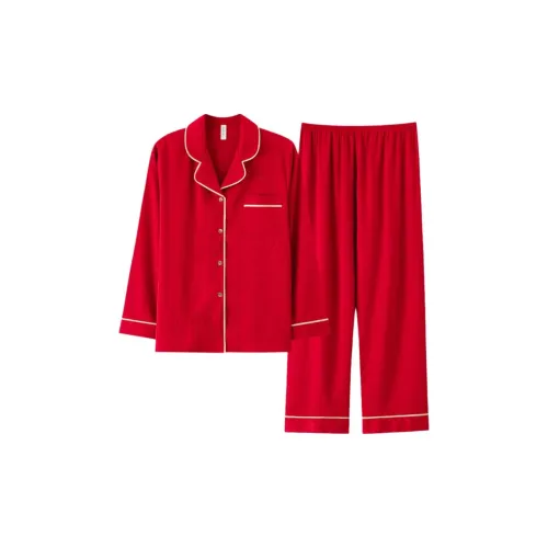 Floating Light Islands Пижамный комплект для женщин