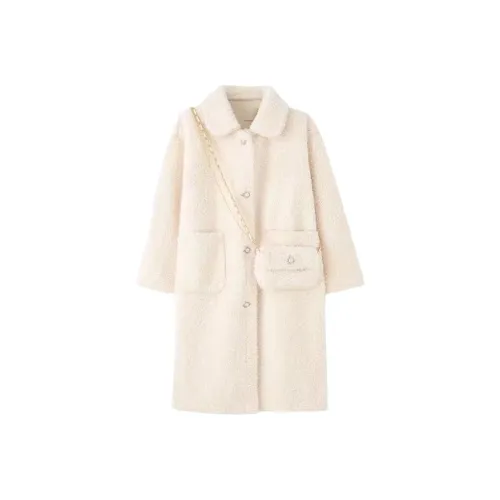 HAPG Женские пальто