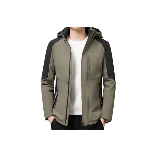 IL SARTO Унисекс Пуховики