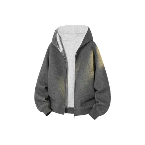 DINGFENGBAOLUO Свитшот Унисекс