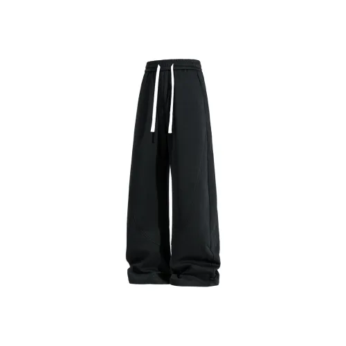 Evil Lions Унисекс Повседневные Брюки