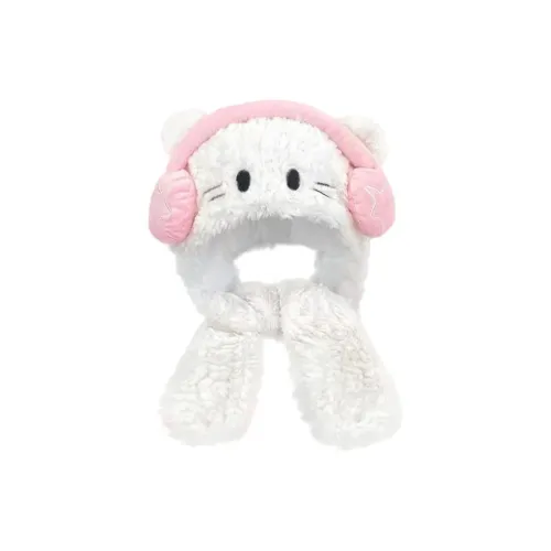 Enbiid Полиэстер Капюшоны и Плюшевые Шапки Унисекс