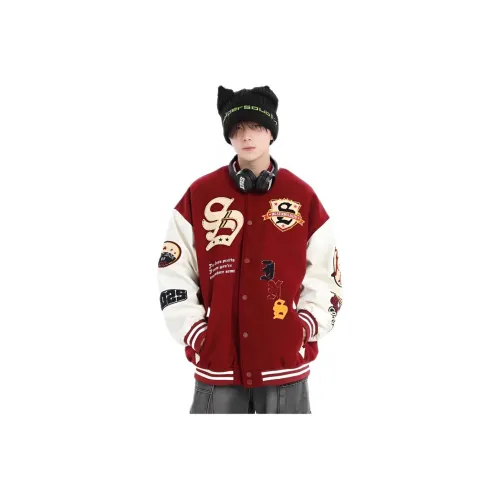 GOYN Женская одежда Пальто Куртка Унисекс