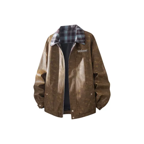 WELTER EXPERIMENT Куртка Унисекс