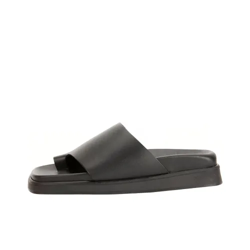 ALOHAS Стильные Сандалии Женские Черные