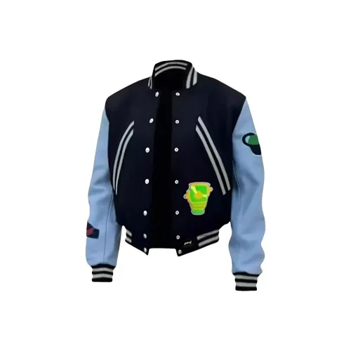 Pirkadat Унисекс Куртки