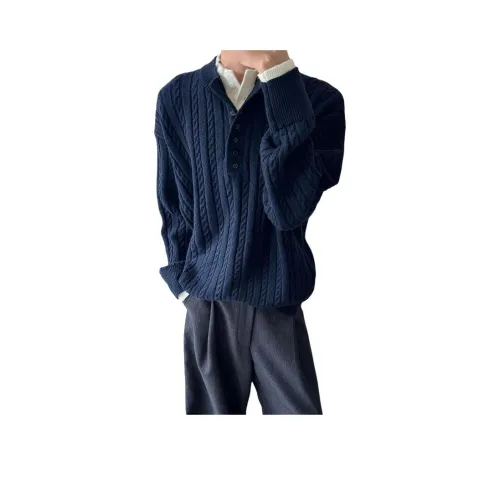 Dark Horse Comics Темно-синий Унисекс Трикотаж