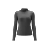 Серый меланж