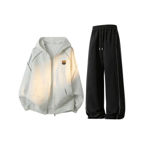 FCB ARCELONA Свитшот Комплект Унисекс