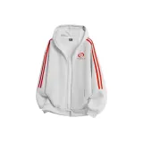 Серый меланж