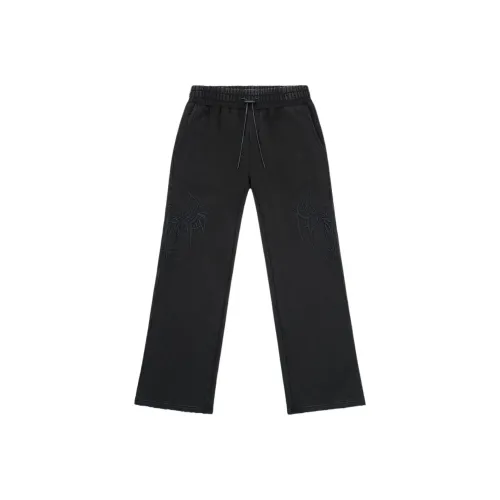 Rta FW25 Вязаные тренировочные брюки для мужчин