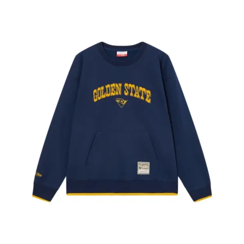 MITCHELL NESS Свитшот Унисекс